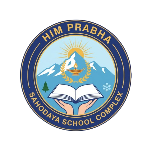 Him Prabha Sahodaya Logo